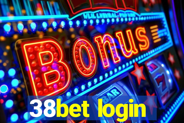 38bet login